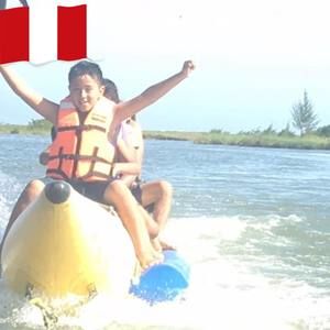 Meet your Posher, Karina